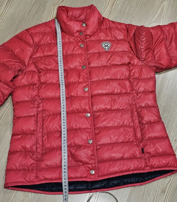 Дамско олекотено яке Jean Paul