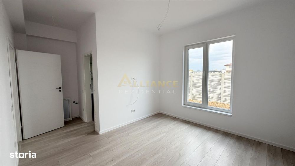 CASA DE  VANZARE - 3 camere - finisaje premium