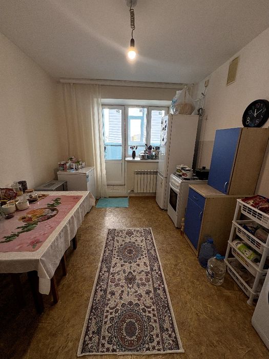 2-ух комн. кв в 3 мкр сити