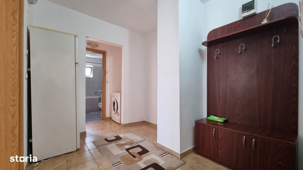 Apartament 2 camere decomandat | Păcurari – Petru Poni | 2 balcoane