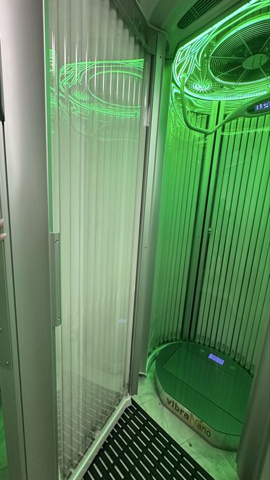 Солариум Mega Sun Pure Energy 5.0