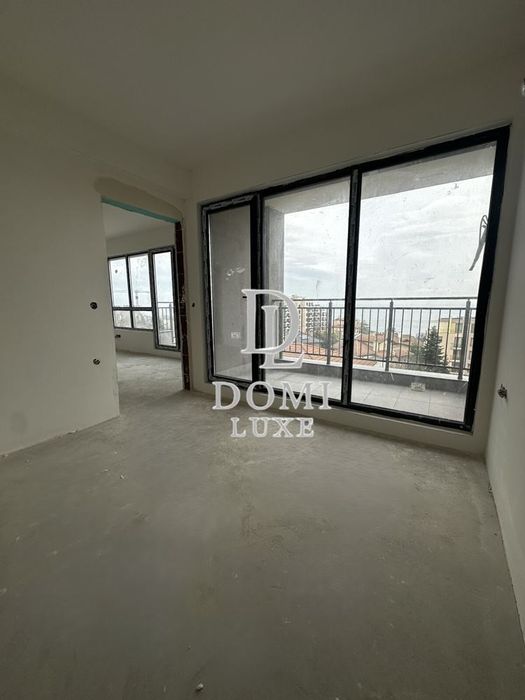 Продава се Двустаен апартамент в к.к. Слънчев ден - 50 кв.м за 1275 €/кв.м - Снимка #3