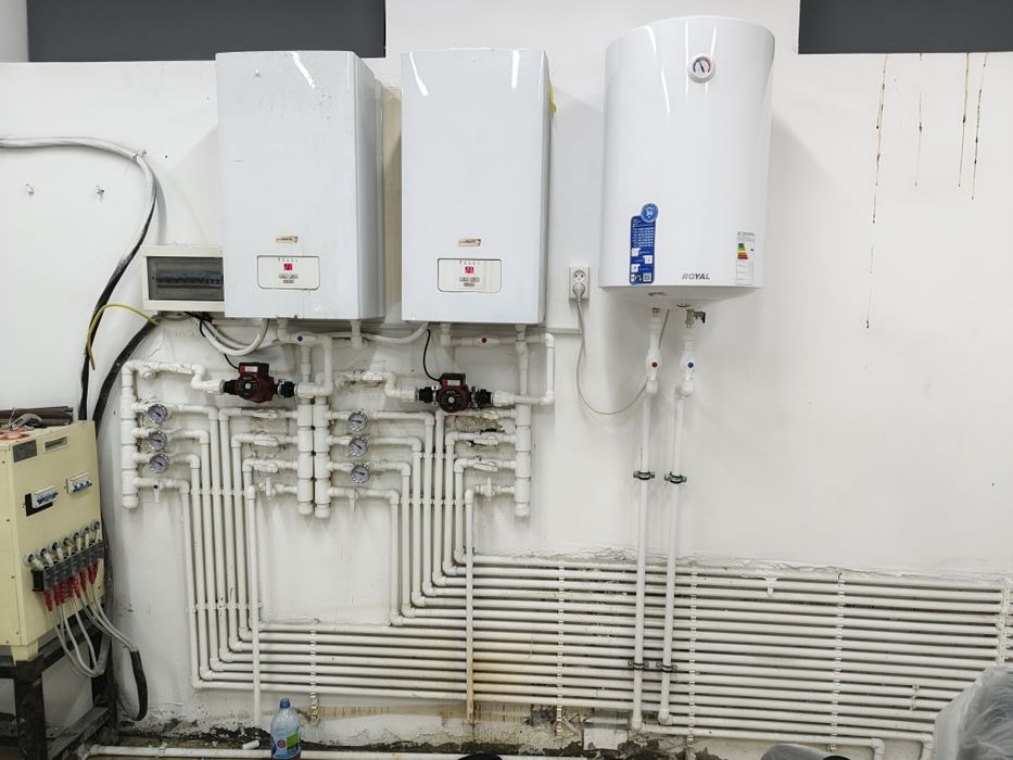 Santexnik / сантехник Toshkent