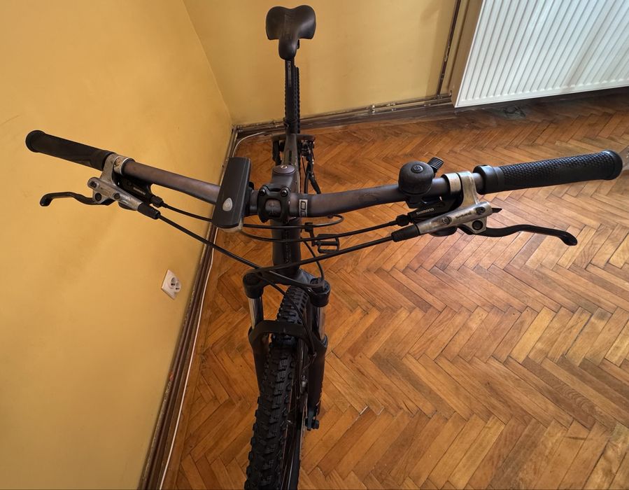 MTB ORBEA 27,5 - Revizie facută acum!