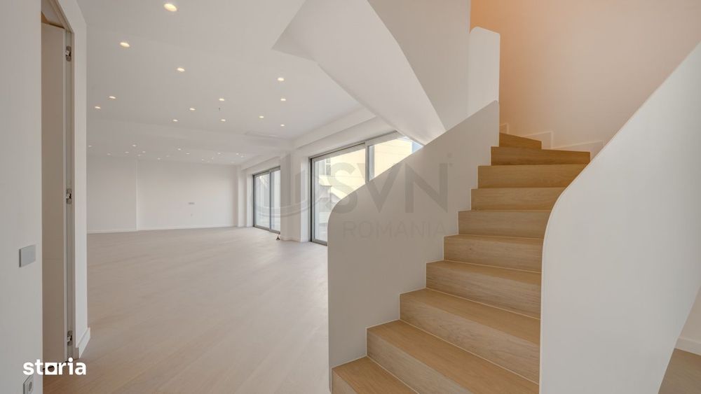 4 camere Duplex Aviatiei Tower — fotografia 3
