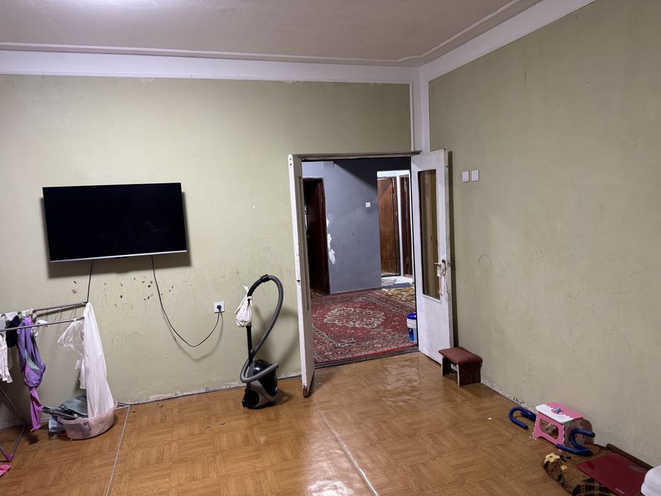 5-комн. квартира, 116 м², Яшнабадский район