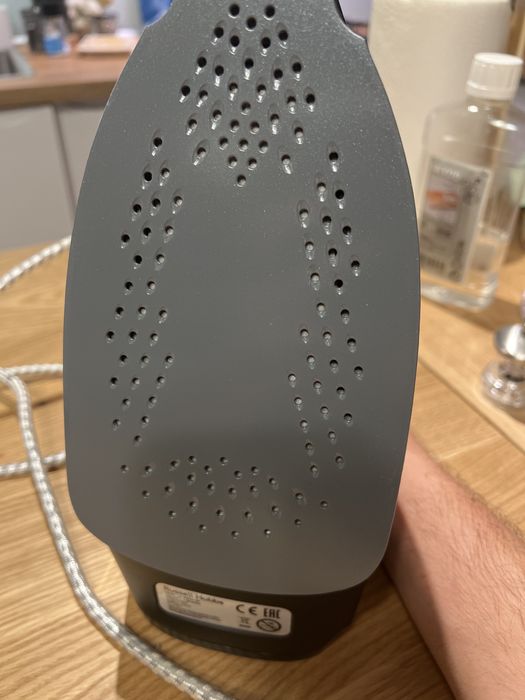 Russel-Hobbs PowerSteam Ultra