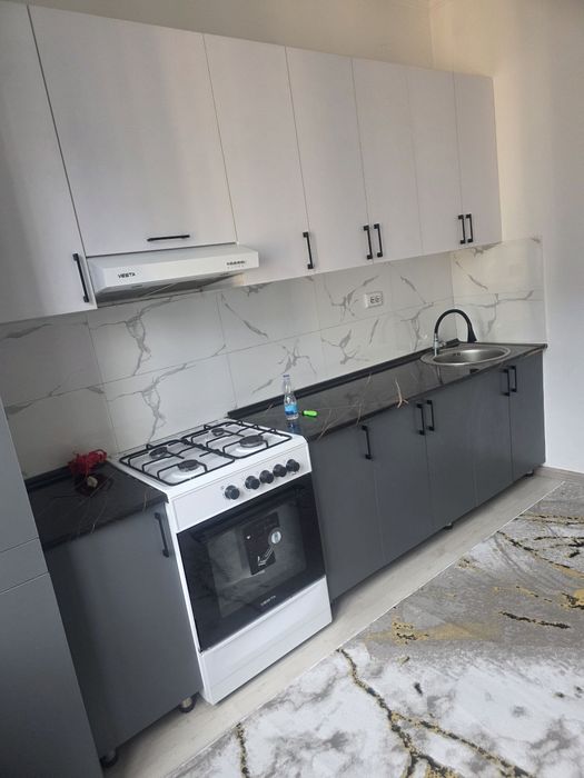 Sergeli Yangi Darxon 2