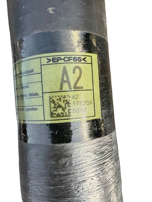 Arbore Cardanic/Cardan Alfa Romeo Stelvio 2.2 2016 - > 00552726160