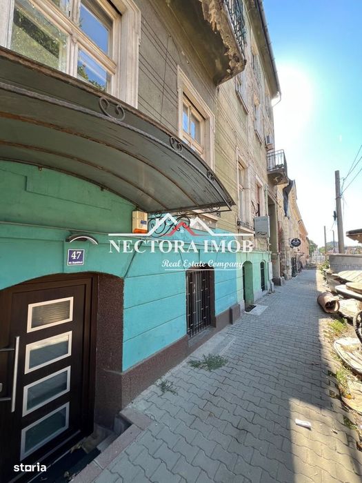 NECTORA IMOB Exclusivitate-Apartament Ultracentral - Str. Republicii