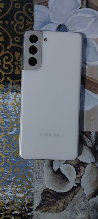 S21 5G sotiladi 8/256