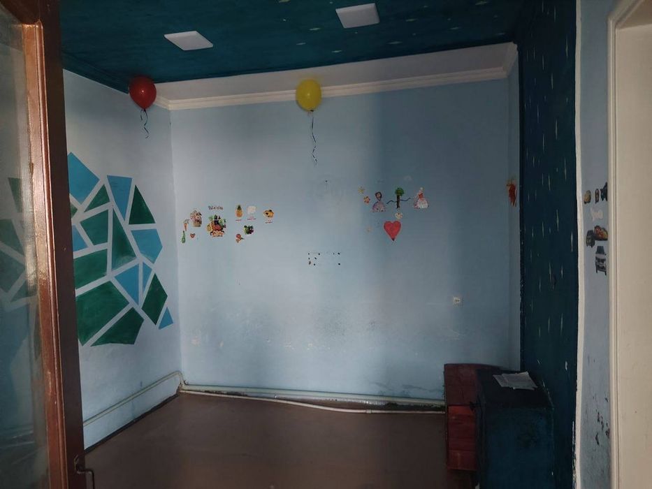 Чорток махалласи. 3 хона ховли оила загс  калит манда пустой