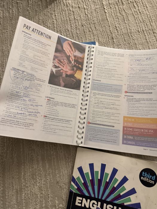 книги по английскому