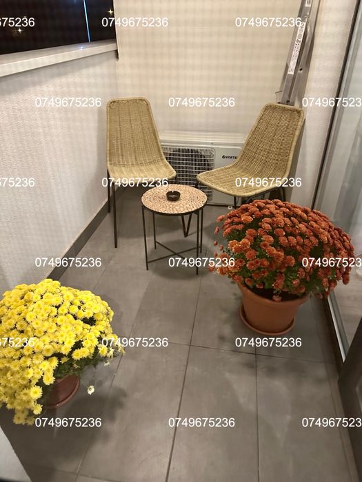 Apartament 2 camere Xcity