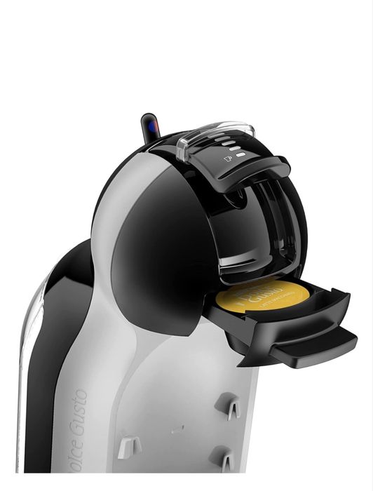 Кофемашина новая