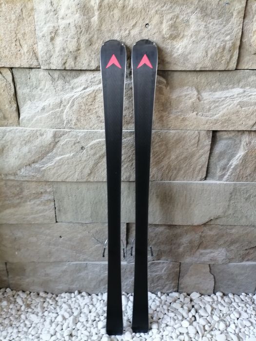 Schiuri ski Dynastar Intense 12 sh 166 cm