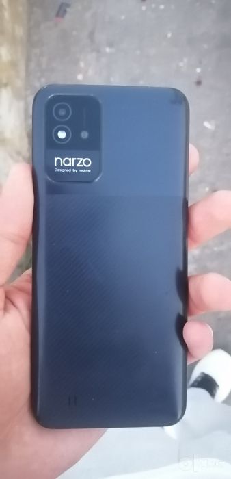 Realmi Narzo 50i xotirasa 32/2