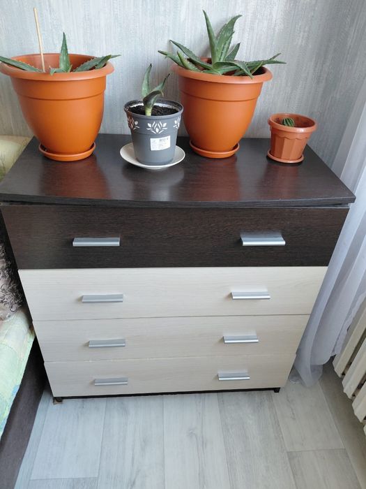 Продам комод в хорошем состоянии
