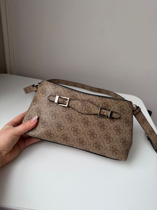 Новая сумка guess