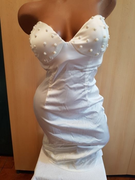Rochie Mireasa