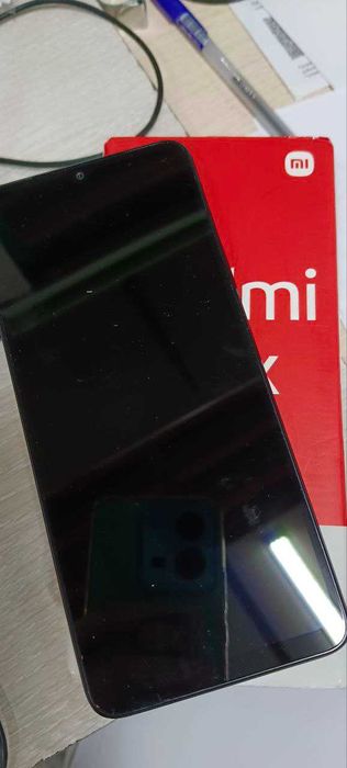 Xiaomi Redmi A3x 64 гб (Аксай0709) лот 867263