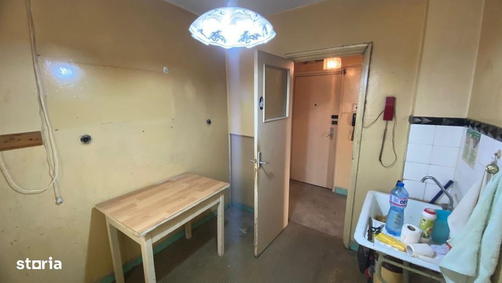 2 Camere Iancului | 3 Min Metrou | Et. 6/8 |