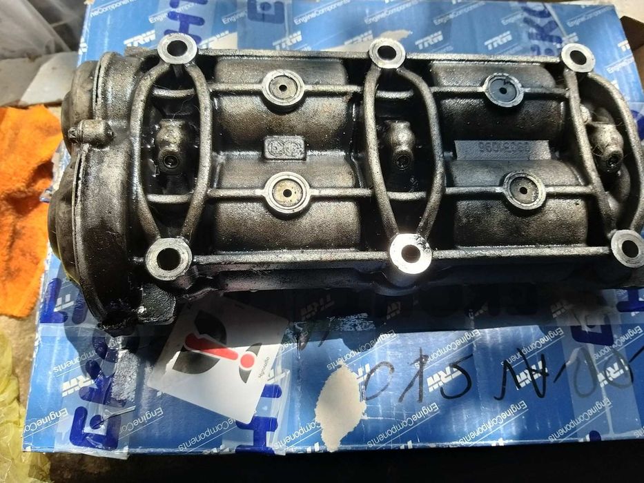 ЧАСТИ ЗА JEEP Cherokee  2.5