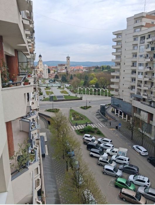 Apartament Regim hotelier