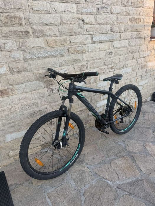 MTB Scott Aspect 770 27.5/M Shimano
