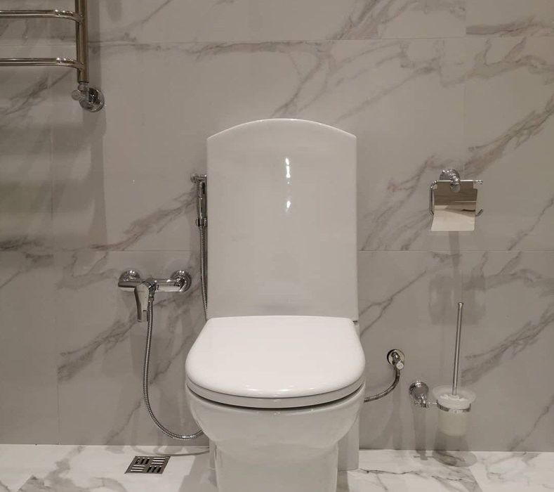 Услуга Сантехника