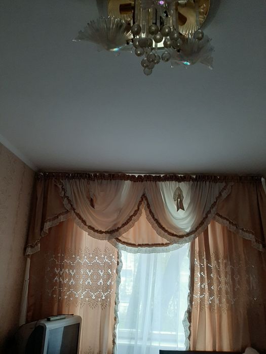 2х комнатная квартира