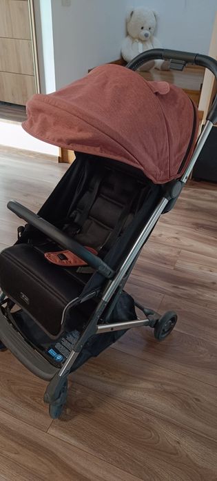 Carucior Kinderkraft Art