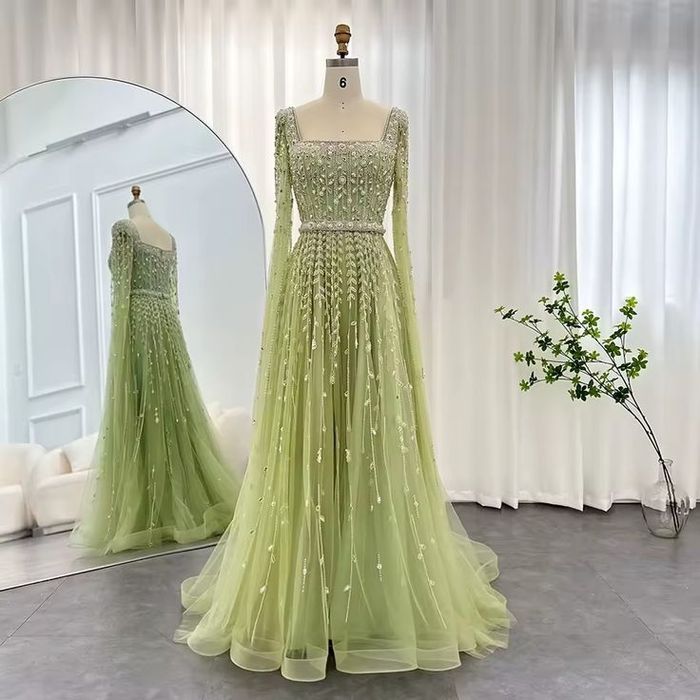 Vecherniy kuylek  American wedding