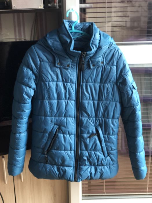 Продавам Зимни Якета