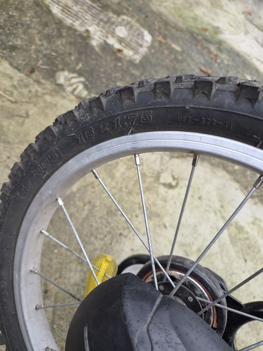 Vand Bicicleta copii