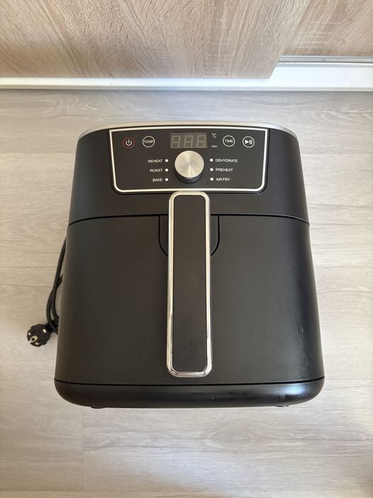Air Fryer SilverCrest – нов с кутия
