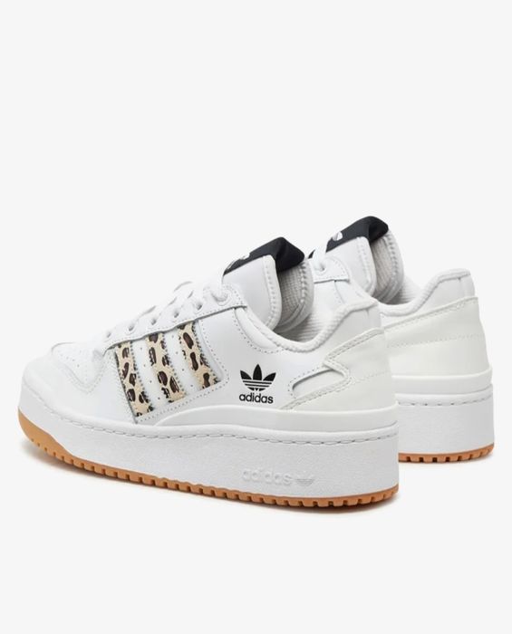Сникърси  adidas Forum Bold Stripes IH2483 Бял