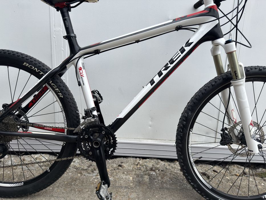 Планински карбонов твърдак Trek Elite 9.6 размер: 26/46см