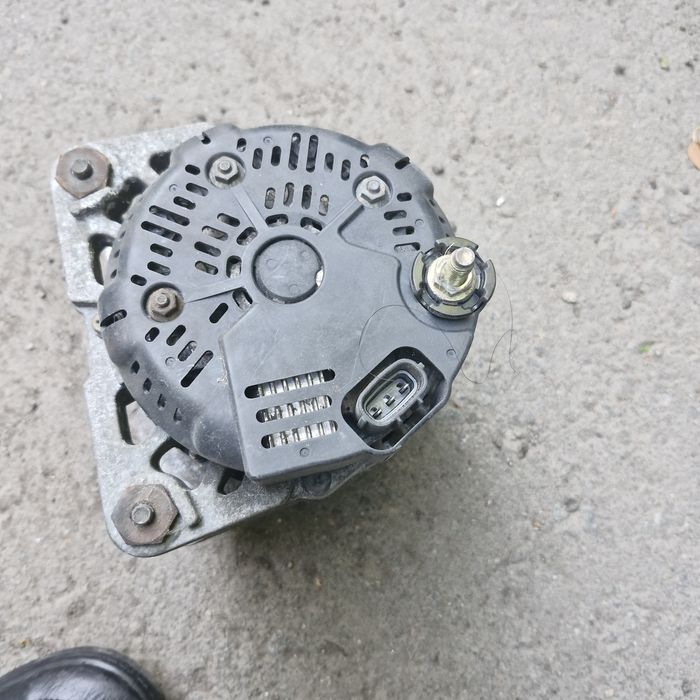 Продам Компрессор и генератор оригинальное