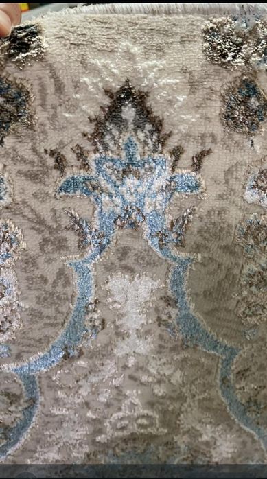 Ковровая дорожка