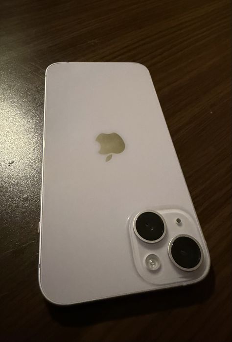 Iphone 14 128GB NEVERLOCKED Full BOX 82%