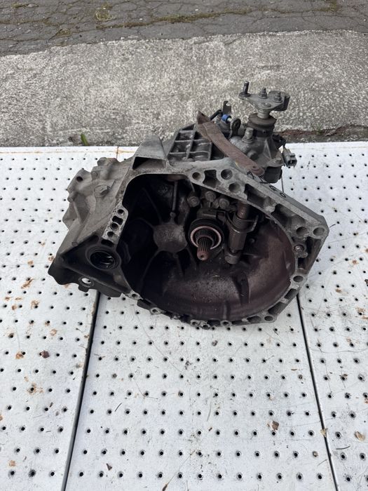 Cutie viteze Toyota Aygo 1.0 benzina 1KR fabricatie 2014-2022