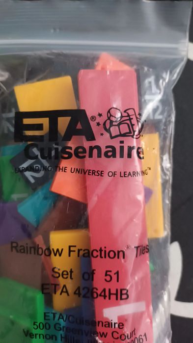 Помагало по математика