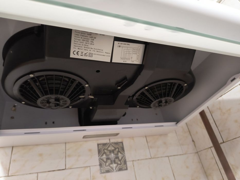 Hota Heinner cu 2 motoare