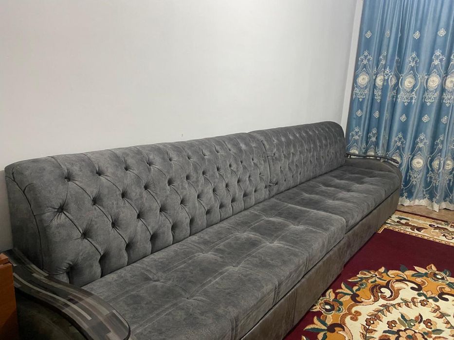 продам диван 4 метра