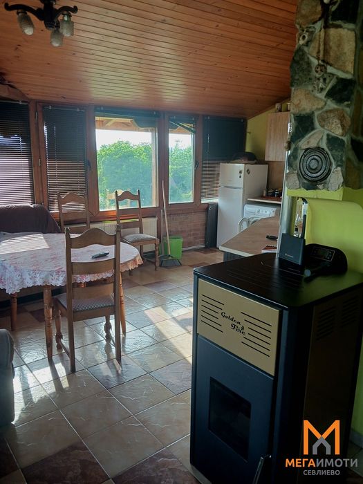 Продава се Къща в Севлиево - 200 кв.м за 651 €/кв.м - Снимка #7