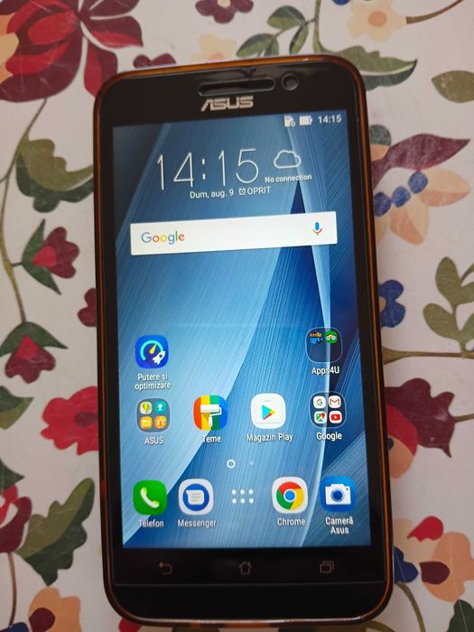 Telefon android, marca Asus