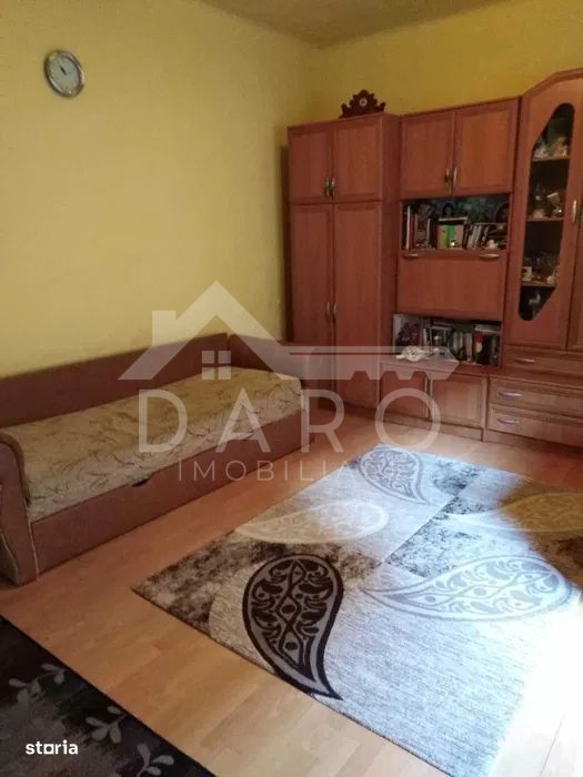 Casa de vanzare cu 3 camere