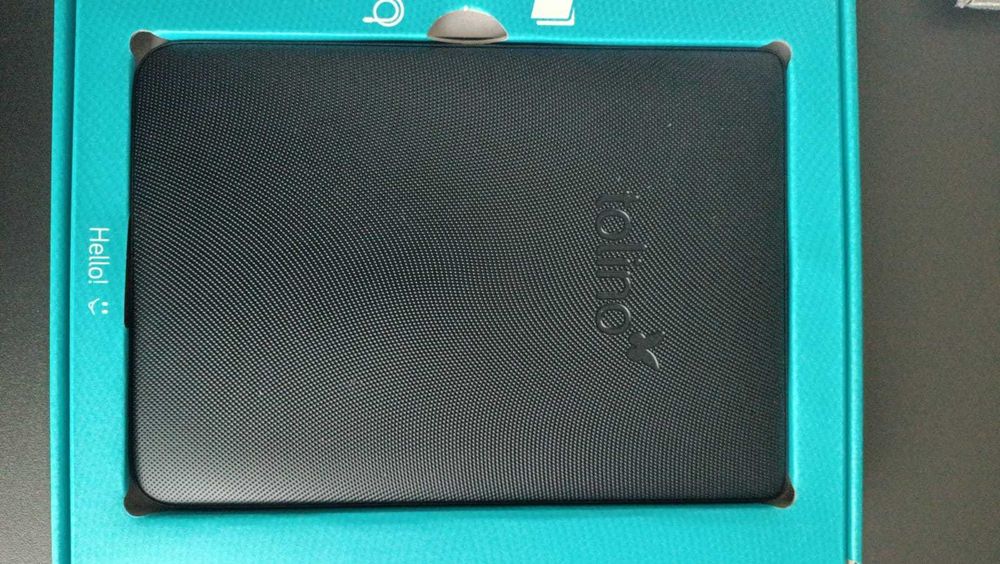 E Book Reader Nou Tolino Shine 3 Portabil e-book Ebook 8 Gb Toucscreen