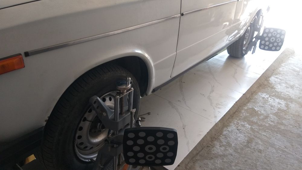 Muximi ogan odam baraka topsin